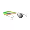 Duo Tetra Works Spin 2,8cm 5gr CPA0601 Lime Head Chart OB Umělá nástraha