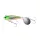 Duo Tetra Works Spin 2,8cm 5gr CPA0601 Lime Head Chart OB Umělá nástraha