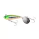 Duo Tetra Works Spin 2,8cm 5gr CPA0601 Lime Head Chart OB Umělá nástraha