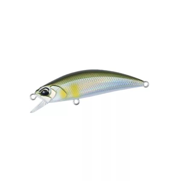 Duo Spearhead Ryuki 50F 5cm 2,8gr ANA4010 Ayu Plovoucí Wobbler