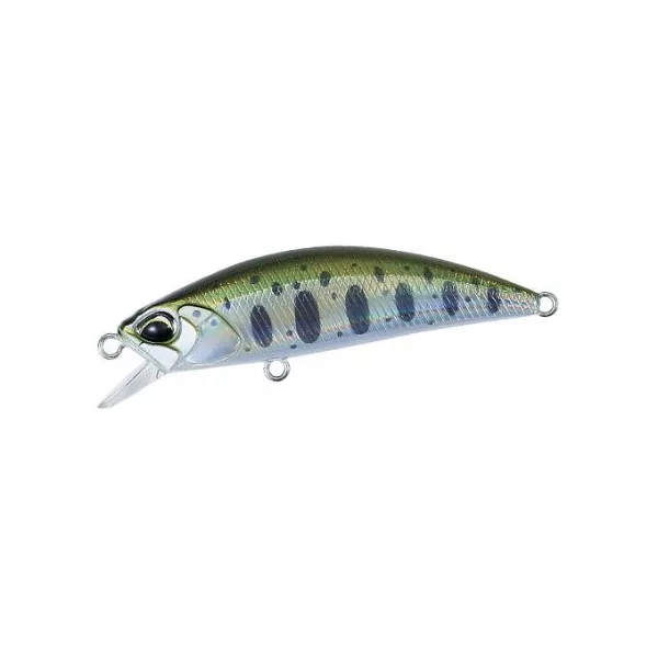 Duo Spearhead Ryuki 50F 5cm 2,8gr ANA4034 Yamame Plovoucí Wobbler