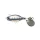 Duo Realis Spin 38 SW 3,8cm 11gr MCC3515 UV Silver Shirasu Spin-Tail Umělá nástraha