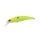 Duo Spearhead Ryuki 70S SW 7cm 9gr ACC3514 Mat Impact Chart GB Potápivý Wobler