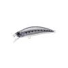 Duo Spearhead Ryuki 70S SW 7cm 9gr MCC3515 UV Silver Shirasu Plovoucí Wobler