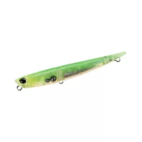   Duo Bayruf Manic Fish 88 8,8cm 11gr CEA0619 UV Clear Lime Chart Potápivý Wobler