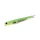 Duo Bayruf Manic Fish 88 8,8cm 11gr CEA0619 UV Clear Lime Chart Potápivý Wobler