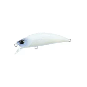   Duo Spearhead Ryuki 50F 5cm 2,8gr ACC3008 Neo Pearl Plovoucí Wobbler