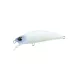 Duo Spearhead Ryuki 50F 5cm 2,8gr ACC3008 Neo Pearl Plovoucí Wobbler
