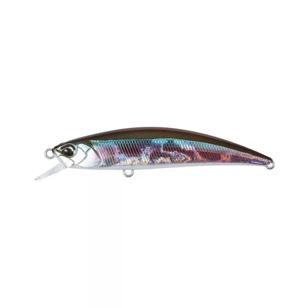 Duo Spearhead Ryuki 70F 7cm 5,3gr ADA4013 Wakasagi Plovoucí wobler