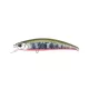 Duo Spearhead Ryuki 70F 7cm 5,3gr ADA4068 Yamame Red Belly Plovoucí wobler