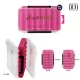 Duo Beach Walker Reverse Lure Case 100 20x12,6x3,6cm Krabička na nástrahy