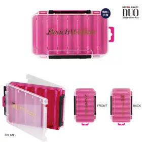   Duo Beach Walker Reverse Lure Case 140 20,5x14,5x4,2cm Krabička na nástrahy