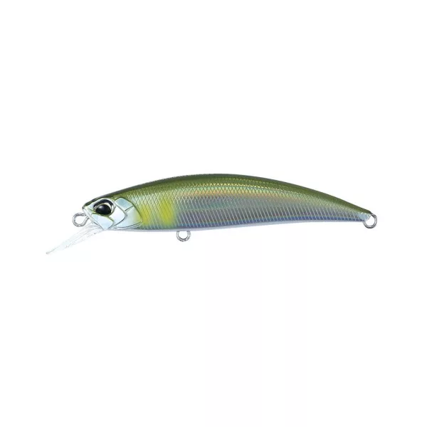 Duo Spearhead Ryuki 70F 7cm 5,3gr ANA4010 Ayu Plovoucí wobler