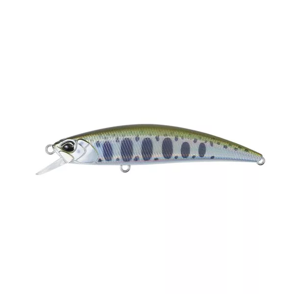Duo Spearhead Ryuki 70F 7cm 5,3gr ANA4034 Yamame Plovoucí wobler
