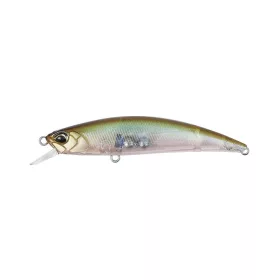   Duo Spearhead Ryuki 70F 7cm 5,3gr GEA3006 Ghost Minnow Plovoucí Wobbler