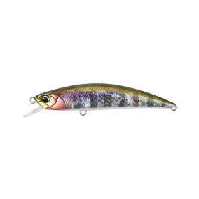   Duo Spearhead Ryuki 70F 7cm 5,3gr ADA3058 Prism Gill Plovoucí wobler