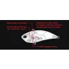Duo Realis Vibration 68 G-FIX 6,8cm 21gr ACC3018 Smokey Bone Potápivý wobler