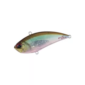   Duo Realis Vibration 68 G-FIX 6,8cm 21gr GEA3006 Ghost Minnow Potápivý Wobler
