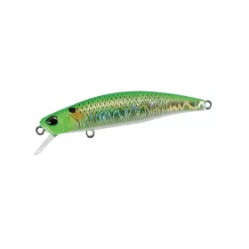   Duo Tide Minnow 75 Sprint 7,5cm 11gr CPA3512 Inakko Lime Chart Potápivý wobler