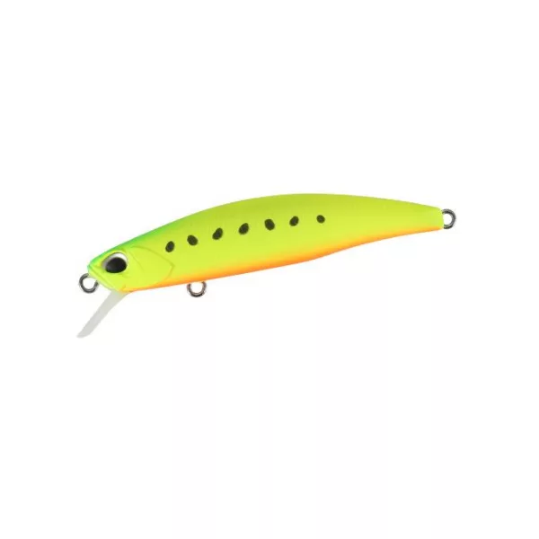 Duo Tide Minnow 75 Sprint 7,5cm 11gr ACC0547 Mat Chart Sardine Potápivý Wobler