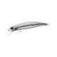 Duo Tide Minnow 75 Sprint 7,5cm 11gr MCC0522 UV Silver Slash B Potápivý wobler