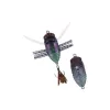 Duo Realis Shinmushi 4,0cm 5,7gr CCC3201 Tsukutsukuhoushi Imitace brouka