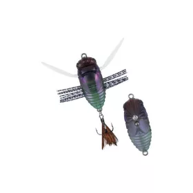   Duo Realis Shinmushi 4,0cm 5,7gr CCC3201 Tsukutsukuhoushi Imitace brouka