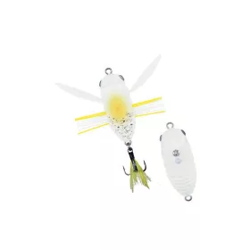   Duo Realis Shinmushi 4,0cm 5,7gr CCC3205 Shirohitori Imitace brouka