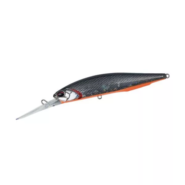 Duo Realis Jerkbait 100DR 10cm 15,6gr ADA3081 Prism Shad Plovoucí Wobler