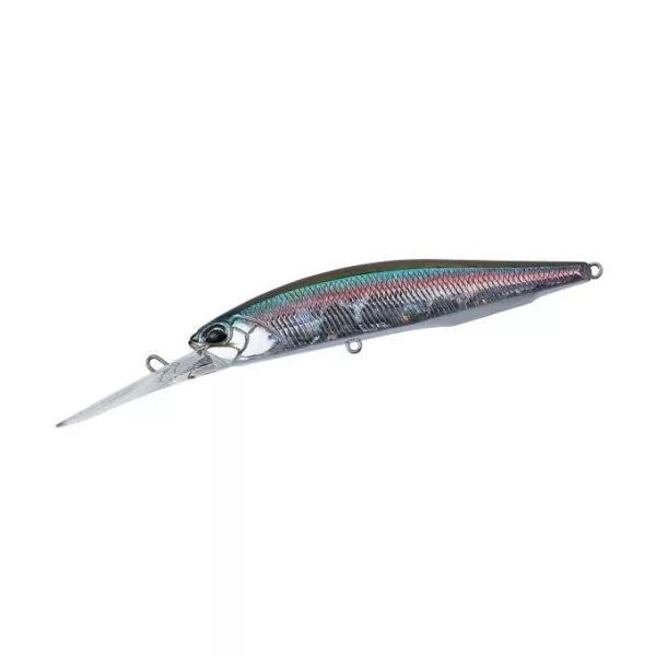 Duo Realis Jerkbait 100DR 10cm 15,6gr ADA4013 Wakasagi Plovoucí Wobler
