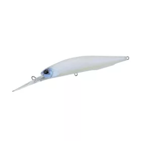   Duo Realis Jerkbait 100DR 10cm 15,6gr ACC3008 Neo Pearl Plovoucí Wobler