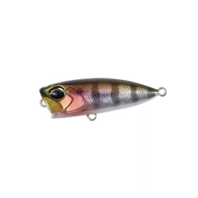   Duo Tetra Works Pocopoco F 4,0cm 3gr ADA3058 Prism Gill Plovoucí Wobler