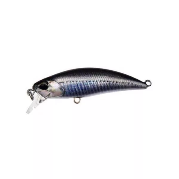 Duo Tetra Works Toto 48HS 4,8cm 4,3gr CNA0842 Real Anchovy Potápivý Wobler