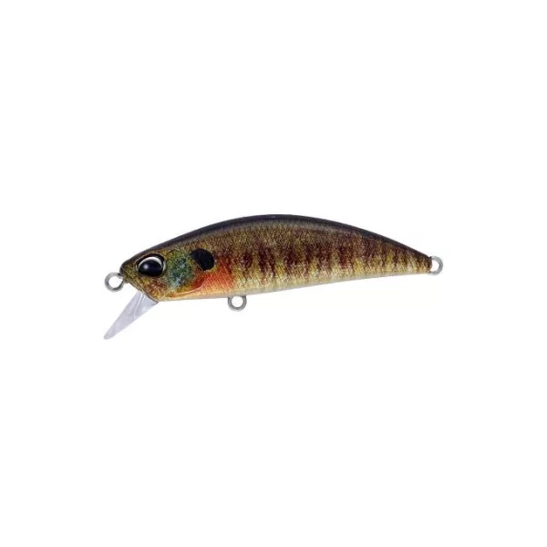 Duo Spearhead Ryuki 50S 5cm 4,5gr CCC3357 True Gill Sinking Wobbler