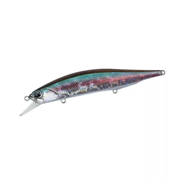 Duo Realis Jerkbait 110SP 11cm 16,2gr ADA4013 Wakasagi Plovoucí Wobler