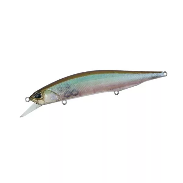 Duo Realis Jerkbait 110SP 11cm 16,2gr GEA3006 Ghost Minnow Plovoucí Wobler