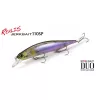 Duo Realis Jerkbait 110SP 11cm 16,2gr GEA3006 Ghost Minnow Plovoucí Wobler