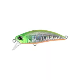   Duo Tetra Works Toto 48HS 4,8cm 4,3gr CPA0601 Lime Head Chart OB Potápivý Wobler