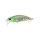 Duo Tetra Works Toto 48HS 4,8cm 4,3gr CPA0601 Lime Head Chart OB Potápivý Wobler