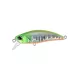 Duo Tetra Works Toto 48HS 4,8cm 4,3gr CPA0601 Lime Head Chart OB Potápivý Wobler