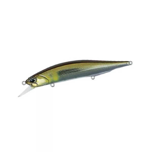 Duo Realis Jerkbait 110SP 11cm 16,2gr DRA3050 Half Mirror Ayu Plovoucí Wobler