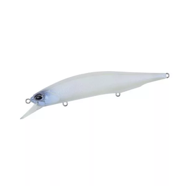 Duo Realis Jerkbait 110SP 11cm 16,2gr ACC3008 Neo Pearl Plovoucí Wobler