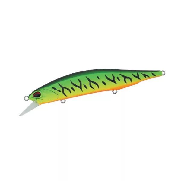 Duo Realis Jerkbait 110SP 11cm 16,2gr ACC3059 Mat Tiger Plovoucí Wobler