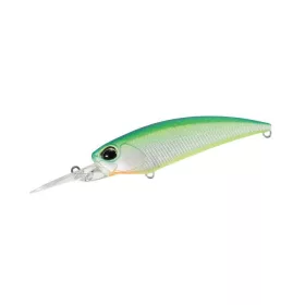   Duo Realis Shad 59MR SP 5,9cm 4,7gr CCC3180 Citrus Shad Plovoucí Wobler
