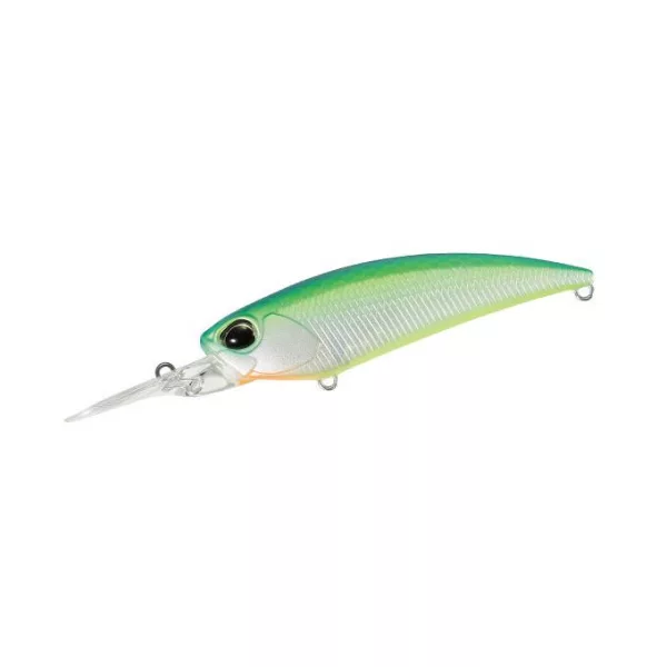 Duo Realis Shad 59MR SP 5,9cm 4,7gr CCC3180 Citrus Shad Plovoucí Wobler