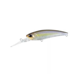   Duo Realis Shad 62DR SP 6,2cm 6gr CCC3176 Morning Dawn Plovoucí Wobbler