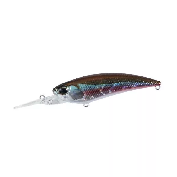 Duo Realis Shad 59MR SP 5,9cm 4,7gr ADA4013 Wakasagi Plovoucí Wobler
