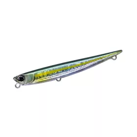   Duo Bayruf Manic Fish 88 8,8cm 11gr CPA0057 Inada Verde Potápivý Wobler