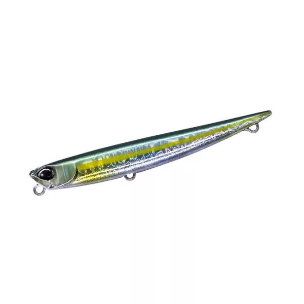 Duo Bayruf Manic Fish 88 8,8cm 11gr CPA0057 Inada Verde Potápivý Wobler