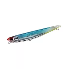   Duo Bayruf Manic Fish 77 7,7cm 9gr CSH0631 UV Clear Spinning Sardine Potápivý Wobler
